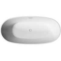 Товар: Акриловая ванна Sancos Flo 170x80 без гидромассажа арт-FB02 - фото 5 Акриловая ванна Sancos Flo 170x80 без гидромассажа арт-FB02 — фото 5, Акриловые ванны