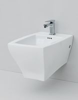 Товар: Биде Artceram Jazz JZB001 01 00 подвесное Белое - фото 1 Биде Artceram Jazz JZB001 01 00 подвесное Белое — фото 1, Биде