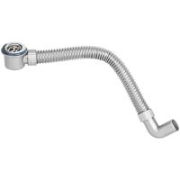 Товар: Сифон для раковины Bettoserb 140500 Серый - фото 1 Сифон для раковины Bettoserb 140500 Серый — фото 1, Сифоны