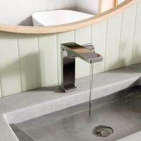 Товар: Alme 1510 Смеситель для умывальника - фото 3 Alme 1510 Смеситель для умывальника — фото 3, Аксессуары для раковины