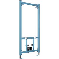 Товар: Инсталляция Aqueduto Tecnica TEC02 для биде Синяя - фото 3 Инсталляция Aqueduto Tecnica TEC02 для биде Синяя — фото 3, Инсталляции