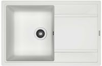 Товар: Florentina Мойка "Липси" 780, жасмин FG арт-20.270.C0780.201 - фото 1 Florentina Мойка "Липси" 780, жасмин FG арт-20.270.C0780.201 — фото 1, Кухонные мойки