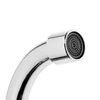 Товар: Смеситель для ванны Haiba HB2208-2 универсальный Хром - фото 2 Смеситель для ванны Haiba HB2208-2 универсальный Хром — фото 2, Смеситель для ванны