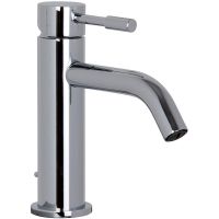 Смеситель для раковины Fima Carlo Frattini Spillo Up F3031XSCR Хром — фото 1, Смесители для раковины