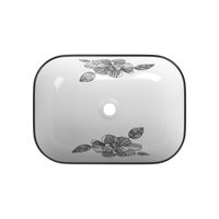 Раковина-чаша Point Венера 46 PN43073WB Белая — фото 4, Раковины