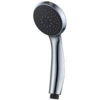 Ручной душ Haiba HB04 Хром — фото 1, Лейки для душа