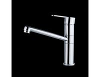 Мойка для кухни INTERMEZZO 70 GRANITAL CONCRETE-G81 780X480X200;1+1/2 в ком.с сифоном 1117293, — фото 1, Кухонные мойки