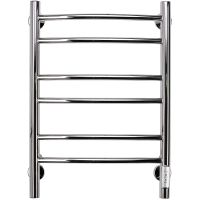 Товар: Электрический полотенцесушитель Comfysan Noumi EC-6 60x40 013639 Хром - фото 1 Электрический полотенцесушитель Comfysan Noumi EC-6 60x40 013639 Хром — фото 1, Электрические полотенцесушители