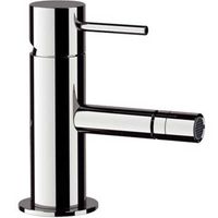 Смеситель для биде Remer X-Style X21 Хром — фото 1, Смесители для биде