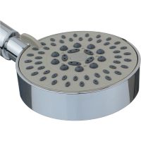 Ручной душ Melodia della vita Standard MKP20590 Хром — фото 4, Лейки для душа