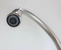 Смеситель для кухни ESKO TSS 519 Сатин — фото 7, Смесители для кухни