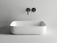 Раковина-чаша Ceramicanova Element 60 CN5004 Белая — фото 11, Раковины