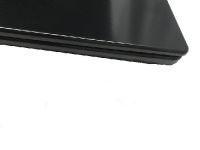 Унитаз CeramaLux NS-5178-18 подвесной Черный с сиденьем Микролифт — фото 5, Подвесные унитазы