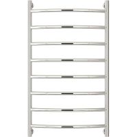 Водяной полотенцесушитель Сунержа Галант+ 1000х600 00-0200-1060 Хром — фото 1, Водяные полотенцесушители