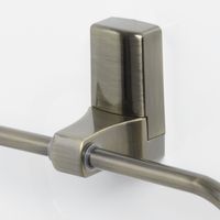 Exter K-5260 Держатель полотенец — фото 3, Прочие аксессуары и комплектующие