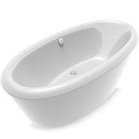 Акриловая ванна Relisan Neona 180x90 Гл000000548 без гидромассажа — фото 6, Акриловые ванны