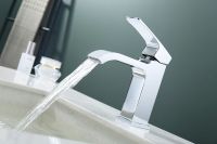 Товар: Смеситель для раковины Raglo R02.10 Хром - фото 8 Смеситель для раковины Raglo R02.10 Хром — фото 8, Смесители для раковины