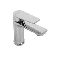 Смеситель для раковины без донного клапана CEZARES COMFORT-LS-01-W0 — фото 1, Аксессуары для раковины