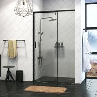 Elbe 74P05 Душевая дверь — фото 1, Душевые двери в нишу