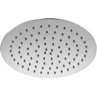 Верхний душ Laparet N289435002LPT Хром — фото 1, Верхние души