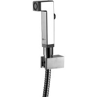 Гигиенический душ Lemark LM8091C Хром — фото 1, Гигиенические души