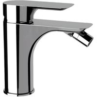 Смеситель для биде Remer Infinity I21 Хром — фото 1, Смесители для биде