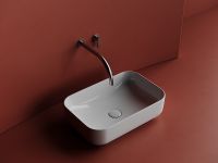 Товар: Раковина-чаша Ceramicanova Element 51 CN5043 Белая - фото 16 Раковина-чаша Ceramicanova Element 51 CN5043 Белая — фото 16, Раковины накладные