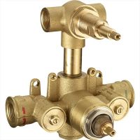 Товар: Скрытая часть для смесителя Cisal ZA01910004 G 1/2 - фото 1 Скрытая часть для смесителя Cisal ZA01910004 G 1/2 — фото 1, Комплектующие для туалета