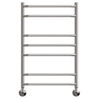 Товар: Водяной полотенцесушитель Point Венера PN07158 П7 500x800 Хром - фото 2 Водяной полотенцесушитель Point Венера PN07158 П7 500x800 Хром — фото 2, Водяные полотенцесушители