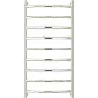 Водяной полотенцесушитель Сунержа Галант+ 1200х600 00-0200-1260 Хром — фото 1, Водяные полотенцесушители