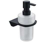 Elbe K-7299 Дозатор для жидкого мыла — фото 1, Дозаторы