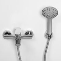 Товар: Dill 6101 Смеситель для ванны с коротким изливом - фото 4 Dill 6101 Смеситель для ванны с коротким изливом — фото 4, Смеситель для ванны