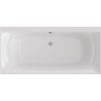 Ванна из искусственного камня Astra Form Геркулес 190х90 01010016 без гидромассажа — фото 1, Ванны из искусственного камня