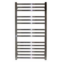 Товар: Водяной полотенцесушитель Grota Classic 53х90 Хром - фото 1 Водяной полотенцесушитель Grota Classic 53х90 Хром — фото 1, Водяные полотенцесушители