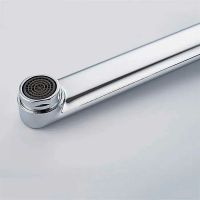 Смеситель для ванны Ledeme H04 2204L универсальный Хром — фото 8, Смеситель для ванны