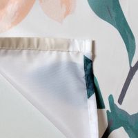 Товар: Rossel SC-57101 Шторка для ванной - фото 5 Rossel SC-57101 Шторка для ванной — фото 5, Шторки на ванну