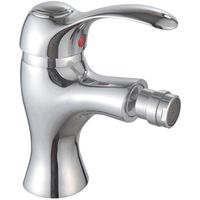 Смеситель для биде Veragio Grazia VR.GRA-3520.CR Хром — фото 1, Смесители для биде