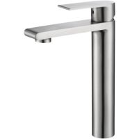 Товар: Смеситель для раковины BelBagno Nova NOV-LMC-IN Сатин - фото 1 Смеситель для раковины BelBagno Nova NOV-LMC-IN Сатин — фото 1, Смесители для раковины