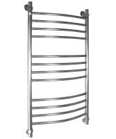 Водяной полотенцесушитель Energy Prestige 1000x500 EWTR0PRES1005000000 Хром — фото 5, Водяные полотенцесушители