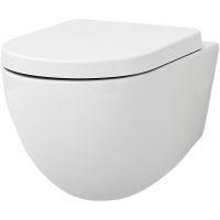 Товар: Унитаз Artceram File 2.0 FLV004 05 30 подвесной Белый матовый без сиденья - фото 7 Унитаз Artceram File 2.0 FLV004 05 30 подвесной Белый матовый без сиденья — фото 7, Подвесные унитазы