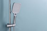 Товар: Душевая система Raglo R60.24 Хром - фото 28 Душевая система Raglo R60.24 Хром — фото 28, Душевые системы