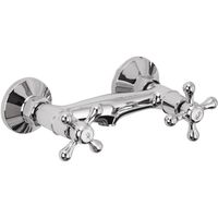 Смеситель для душа Veragio Agatha VR.AGT-3730.CR Хром — фото 1, Смеситель для душа