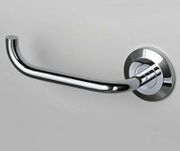 Товар: Аксесс Rhein K-6296O Держатель д/туал бумаги,без крышки (блистер), WasserKRAFT - фото 2 Аксесс Rhein K-6296O Держатель д/туал бумаги,без крышки (блистер), WasserKRAFT — фото 2, Комплектующие для туалета