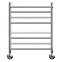 Товар: Водяной полотенцесушитель Point Аврора Премиум PN10156SP П7 500x600 с полкой Хром - фото 2 Водяной полотенцесушитель Point Аврора Премиум PN10156SP П7 500x600 с полкой Хром — фото 2, Водяные полотенцесушители