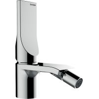 Смеситель для биде Bossini Apice E89601.030 Хром — фото 1, Смесители для биде