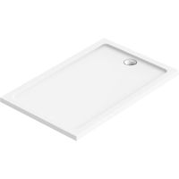 Акриловый поддон для душа Creto Olimpos 140х90 6-1021 Белый — фото 1, Акриловые душевые поддоны