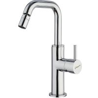 Товар: Смеситель для биде Margaroli Moderna RU2003AA01CR Хром - фото 1 Смеситель для биде Margaroli Moderna RU2003AA01CR Хром — фото 1, Смесители для биде