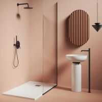 Раковина-чаша Artceram Jolie 50 JOL001 05 00 Белая матовая — фото 2, Раковины