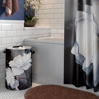 Товар: Ammer WB-702 Корзина - фото 2 Ammer WB-702 Корзина — фото 2, Аксессуары