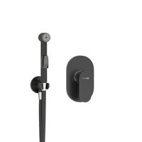 Товар: A117451 Встраиваемый комплект для биде со шлангом 150 см - фото 2 A117451 Встраиваемый комплект для биде со шлангом 150 см — фото 2, Душевые системы